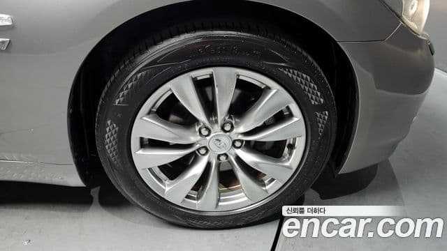 Infiniti Q70 Style, 2014 все фото