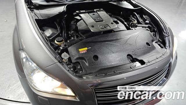 Infiniti Q70 Style, 2014 6