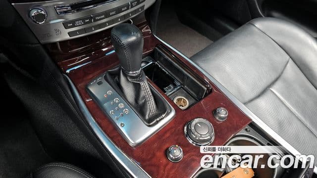 Infiniti Q70 Style, 2014 9