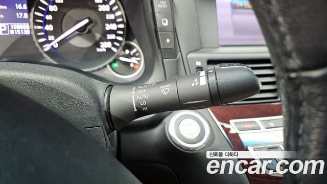 Infiniti Q70 Style, 2014 17