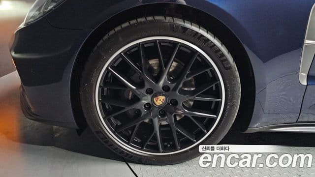 Porsche Panamera (971) 2.9 AWD Platinum Edition, 2023 все фото