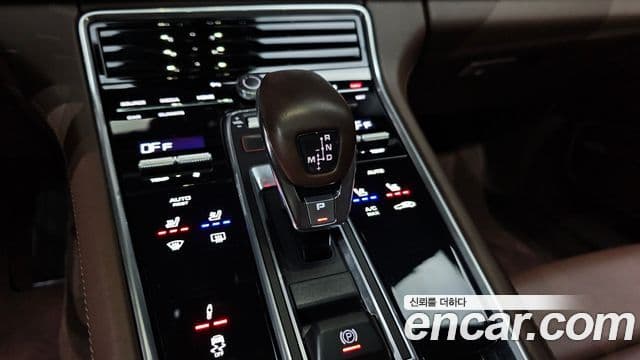 Porsche Panamera (971) 2.9 AWD Platinum Edition, 2023 9