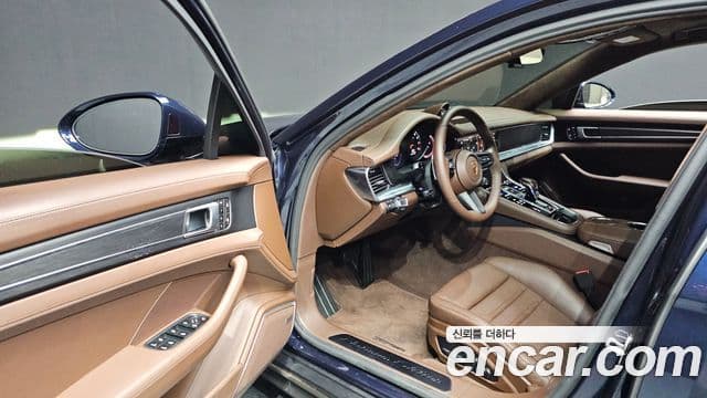 Porsche Panamera (971) 2.9 AWD Platinum Edition, 2023 10