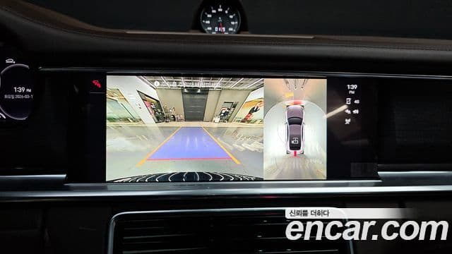 Porsche Panamera (971) 2.9 AWD Platinum Edition, 2023 16