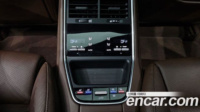 Porsche Panamera (971) 2.9 AWD Platinum Edition, 2023 19