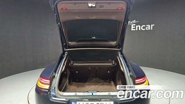 Porsche Panamera (971) 2.9 AWD Platinum Edition, 2023 20