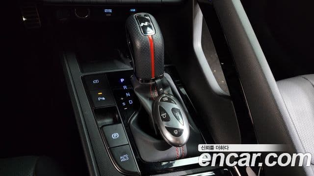 Hyundai The / новый New Avante (CN7) Inspiration N Line, 2024 9