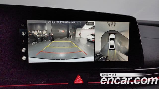 Hyundai The / новый New Avante (CN7) Inspiration N Line, 2024 15