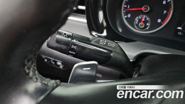 Kia K5 3세대 Prestige, 2021 15