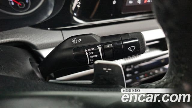 Kia K5 3세대 Prestige, 2021 16