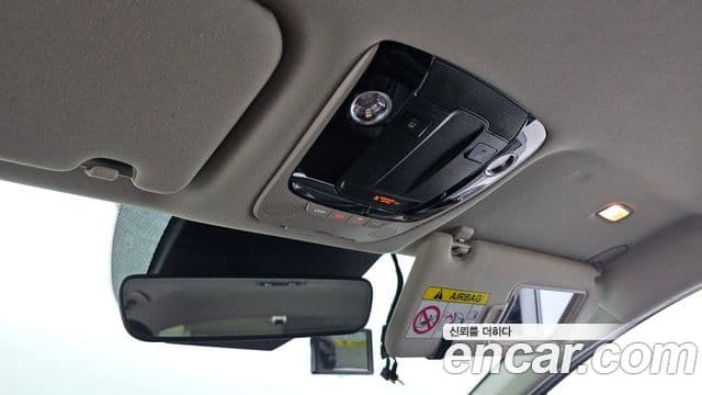 Kia K5 3세대 Prestige, 2021 17