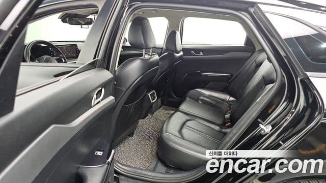 Kia K5 3세대 Prestige, 2021 19