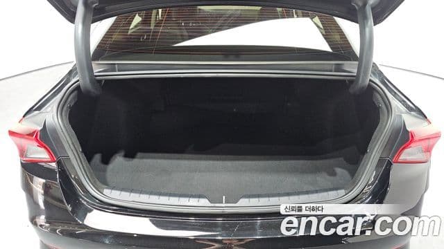 Kia K5 3세대 Prestige, 2021 20