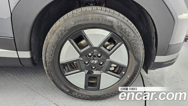 Hyundai Santa Fe (MX5) Exclusive, 2026 все фото