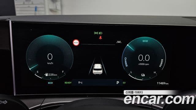 Hyundai Santa Fe (MX5) Exclusive, 2026 8