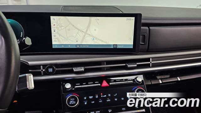 Hyundai Santa Fe (MX5) Exclusive, 2026 14