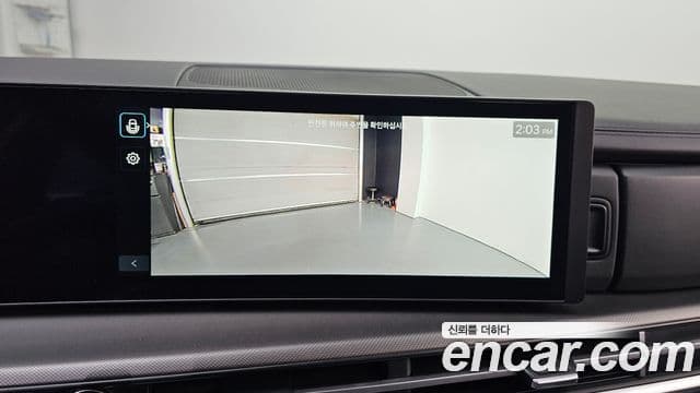 Hyundai Santa Fe (MX5) Exclusive, 2026 15