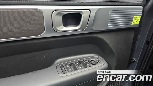 Hyundai Santa Fe (MX5) Exclusive, 2026 16