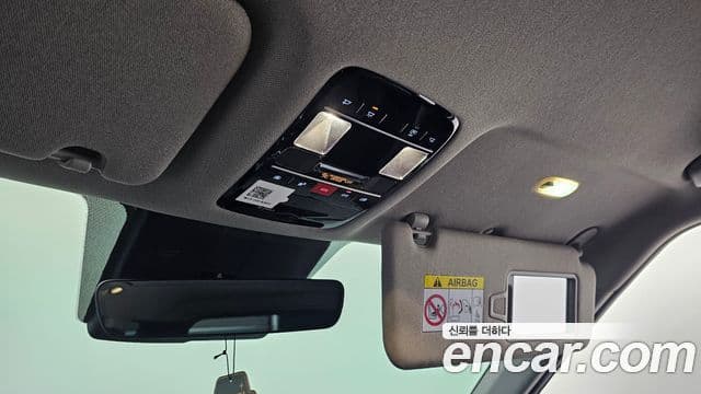 Hyundai Santa Fe (MX5) Exclusive, 2026 18