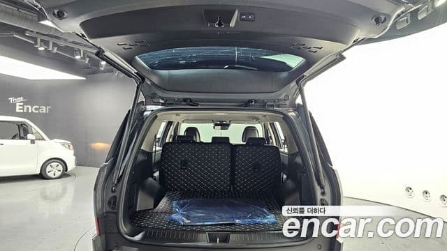 Hyundai Santa Fe (MX5) Exclusive, 2026 20