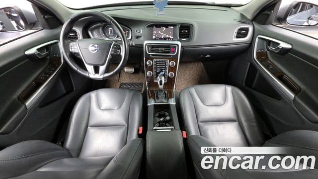 Volvo S60 2세대, 2018 7