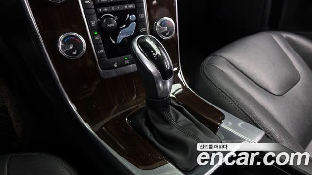 Volvo S60 2세대, 2018 9