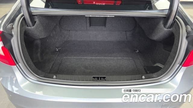 Volvo S60 2세대, 2018 20