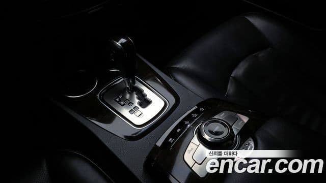 KG모빌리티(SsangYong) 뉴체어맨 W Prestige, 2012 9