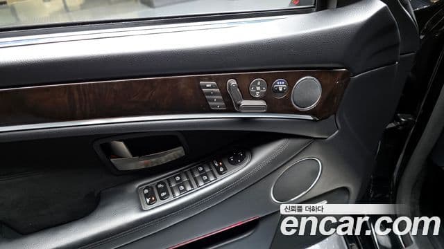 KG모빌리티(SsangYong) 뉴체어맨 W Prestige, 2012 18