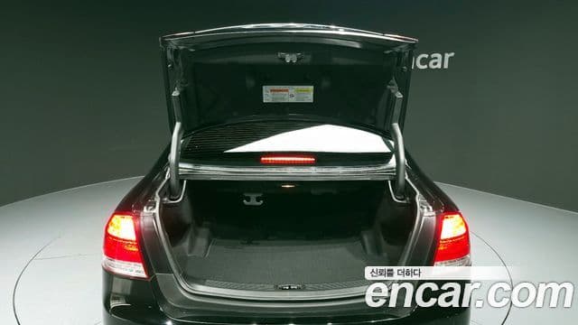 KG모빌리티(SsangYong) 뉴체어맨 W Prestige, 2012 20