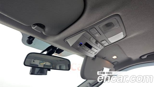 Hyundai Grand Starex 4WD детский перевозочный автомобиль, 2017 17