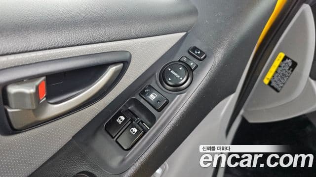 Hyundai Grand Starex 4WD детский перевозочный автомобиль, 2017 19