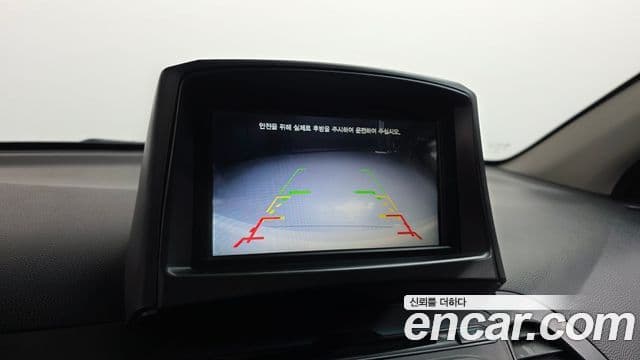 Kia All New Morning Special, 2012 16