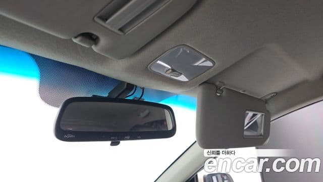 Kia All New Morning Special, 2012 17