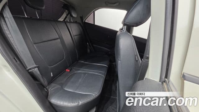 Kia All New Morning Special, 2012 19