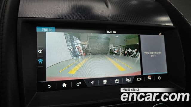 Jaguar F-TYPE X152, 2019 14