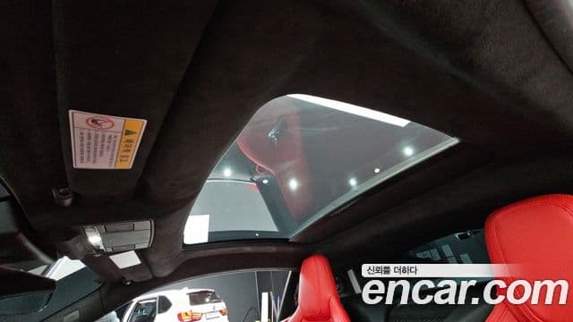 Jaguar F-TYPE X152, 2019 15