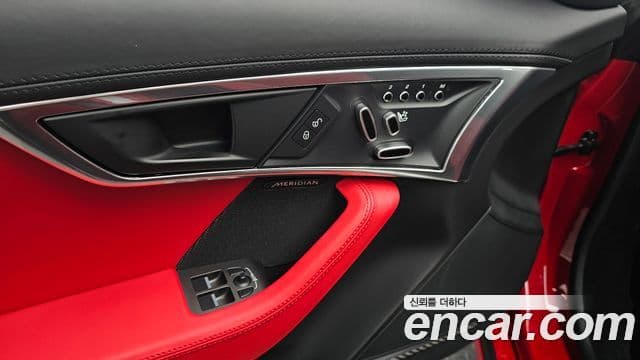 Jaguar F-TYPE X152, 2019 17