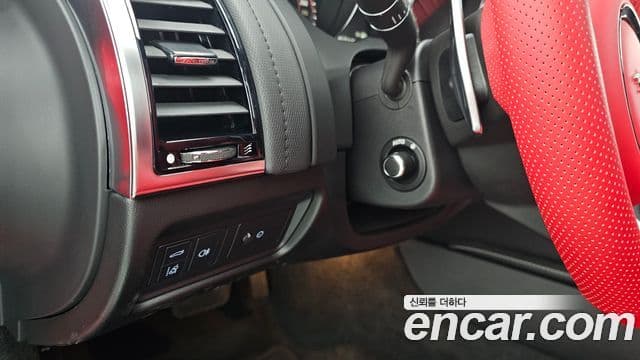 Jaguar F-TYPE X152, 2019 18