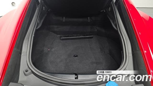 Jaguar F-TYPE X152, 2019 20