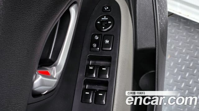 Kia The / новый New Ray Prestige, 2022 17