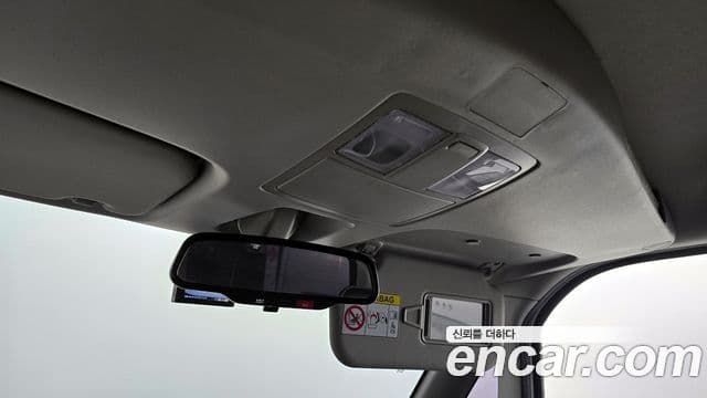 Kia The / новый New Ray Prestige, 2022 19