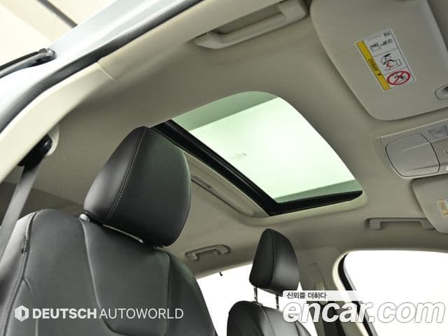 Ford 몬데오 4세대 Trend, 2020 18