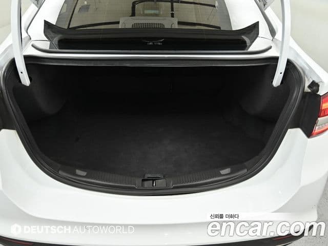 Ford 몬데오 4세대 Trend, 2020 19