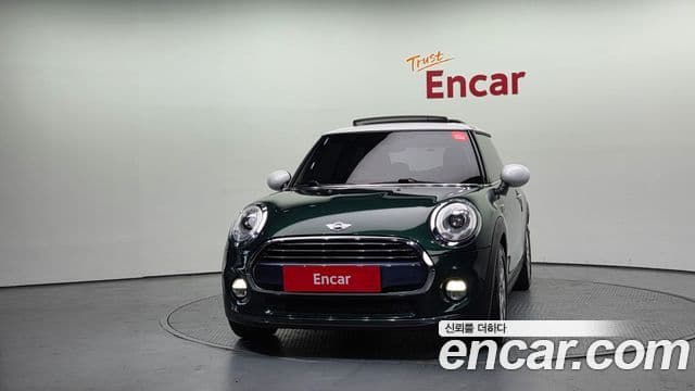 Mini Cooper 3세대, 2018 3
