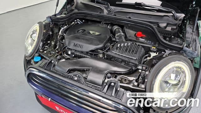 Mini Cooper 3세대, 2018 6