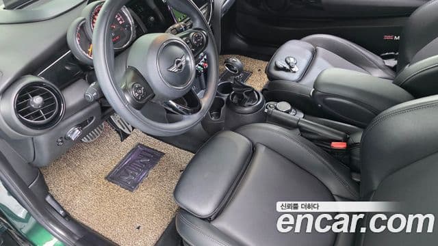 Mini Cooper 3세대, 2018 7