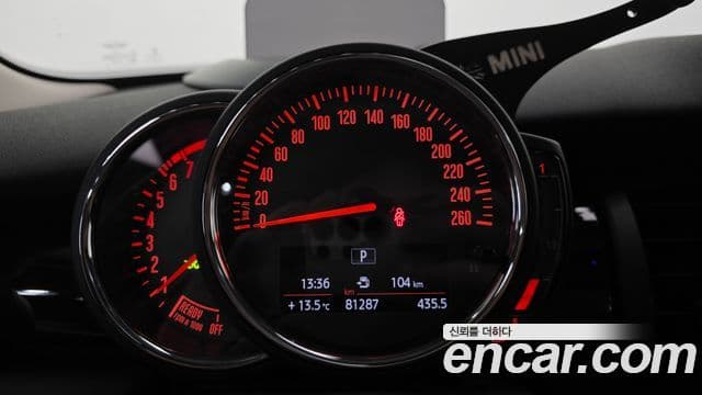 Mini Cooper 3세대, 2018 8