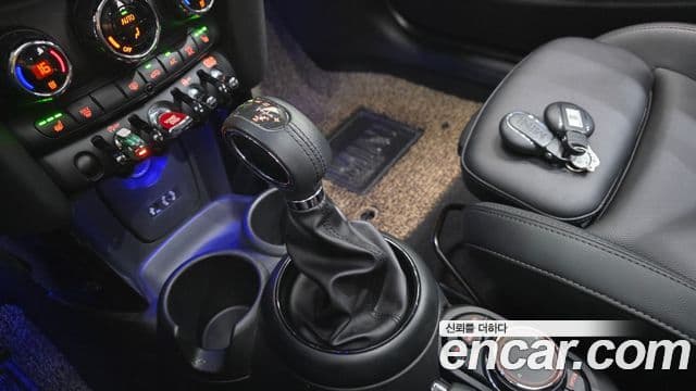 Mini Cooper 3세대, 2018 9