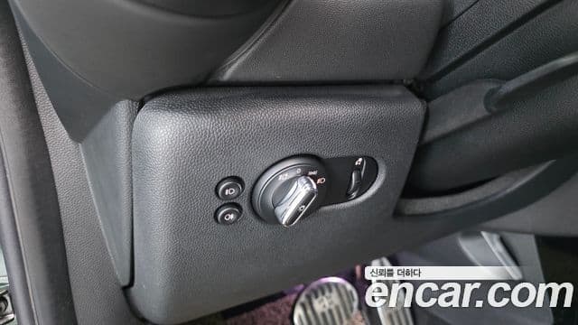 Mini Cooper 3세대, 2018 15